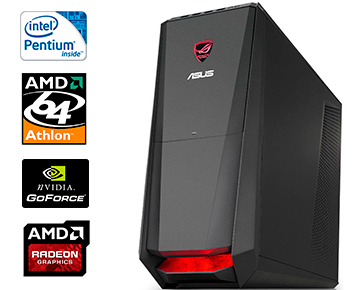 Ремонт компьютеров Asus в Орле