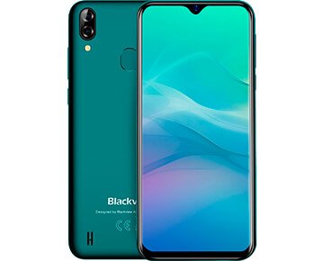 Ремонт телефонов Blackview A60 Plus в Орле