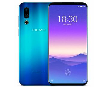 Ремонт телефонов Meizu 16s в Орле