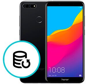 Восстановление данных с телефона Honor в Орле