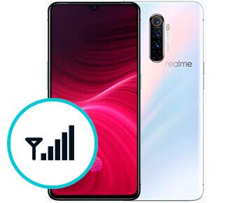 Замена GSM антенны на телефоне Realme в Орле