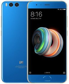 Ремонт телефонов Xiaomi Mi Note 3 в Орле