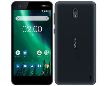 Ремонт телефонов Nokia 2 в Орле