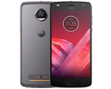 Ремонт телефонов Motorola Moto Z2 Play в Орле