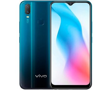Ремонт телефонов Vivo Y3 Standard в Орле