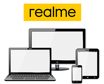 Сервисный центр по ремонту техники Realme в Орле