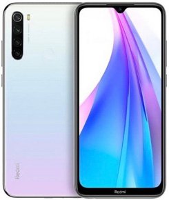 Ремонт телефонов Xiaomi Redmi Note 8T в Орле