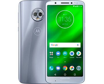 Ремонт телефонов Motorola Moto G6 Plus в Орле