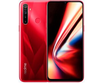 Ремонт телефонов Realme 5s в Орле