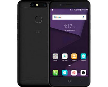 Ремонт телефонов ZTE Blade V8 Mini в Орле