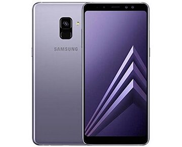 Ремонт телефонов Samsung Galaxy A8 (2018) в Орле