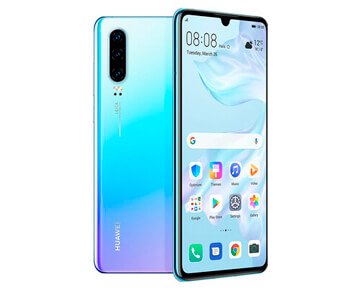 Ремонт телефонов Huawei P30 Pro в Орле