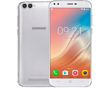 Ремонт телефонов Doogee X30 в Орле