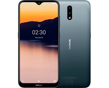 Ремонт телефонов Nokia 2.3 в Орле