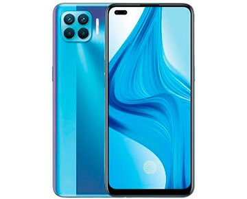 Ремонт телефонов OPPO F17 Pro в Орле